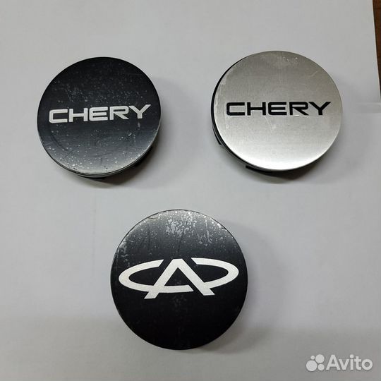 Диски R18 Exeed LX, Tiggo 4, 7, Omoda