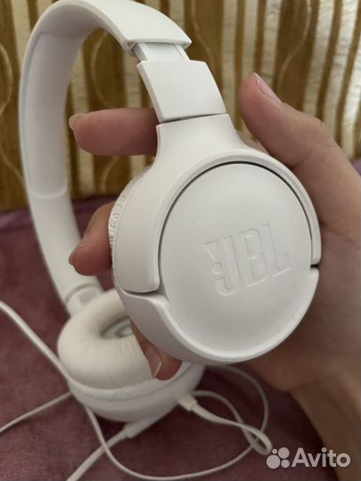 Наушники JBL
