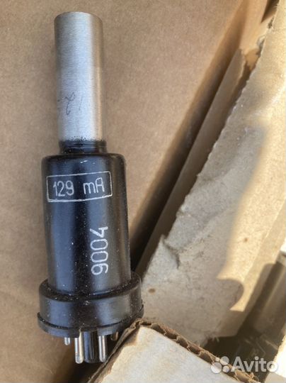 Преобразователь пмт-4М