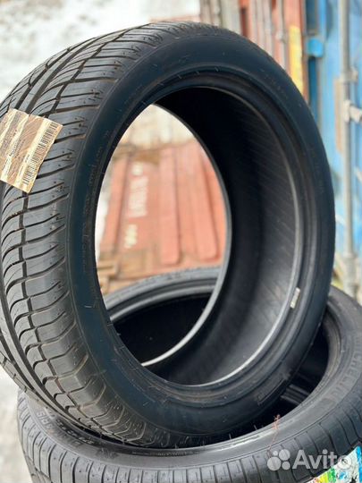 Michelin 4x4 Diamaris 275/40 R20 106Y