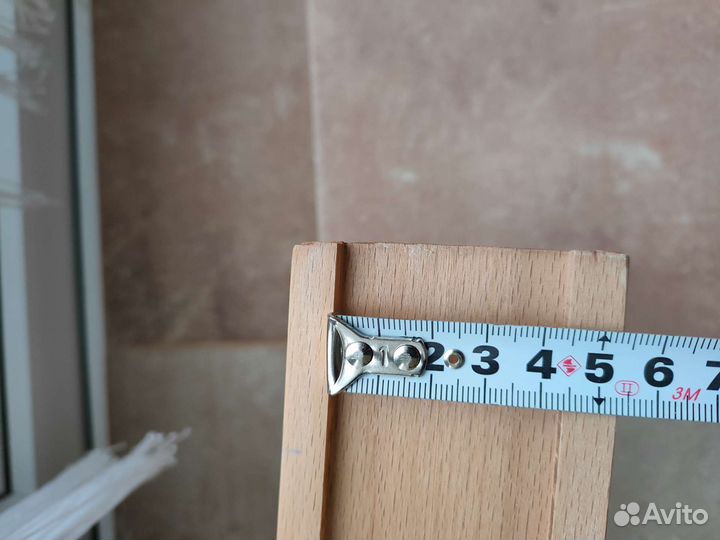 Перила для лестниц бук