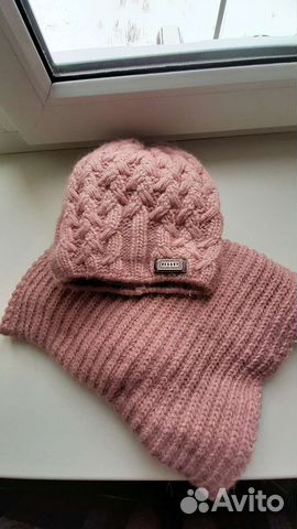 Женские шапки