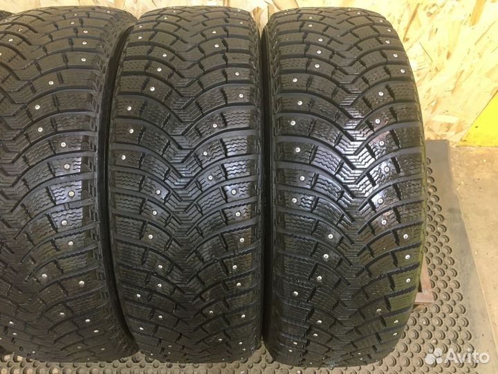 Michelin X-Ice North XIN2 215/65 R16 98T