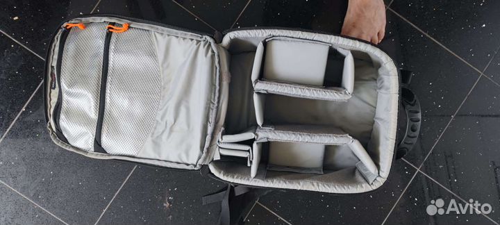 Рюкзак Lowepro Vertex