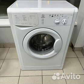 Ремонт стиральной машины Indesit wisl 102 в Санкт-Петербурге