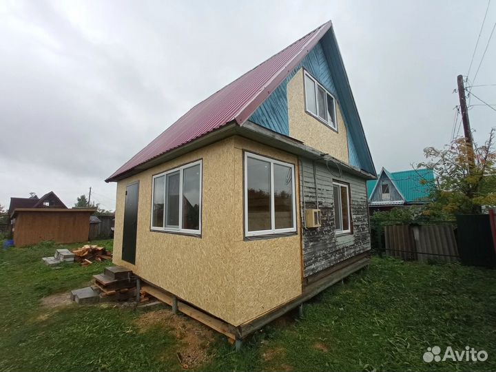 Подъем домов ремонт крыш заборы