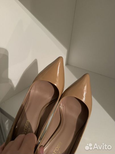 Туфли женские