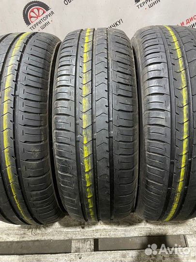 Bridgestone Ecopia NH100 C 185/55 R15 82V