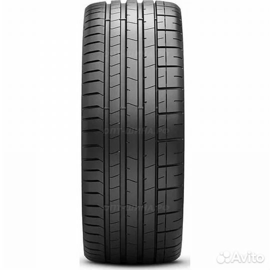 Pirelli P Zero Gen-2 265/35 R20 99Y