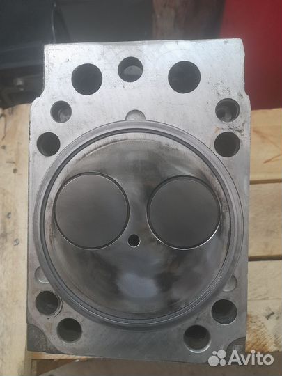 Гбц Камаз 740 90