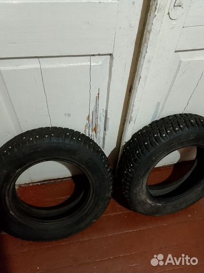 КАМА Кама-106 4/5 R13 23T