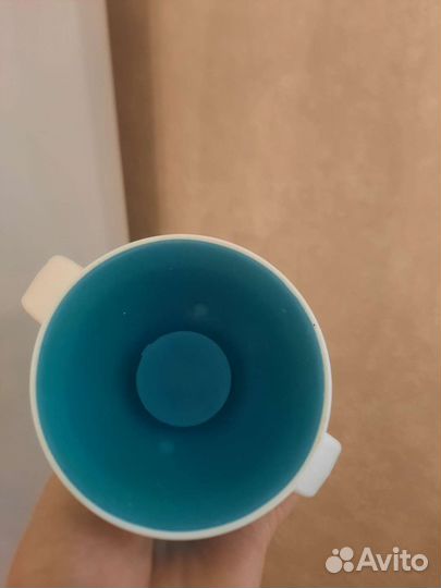 Детский поильник непроливайка