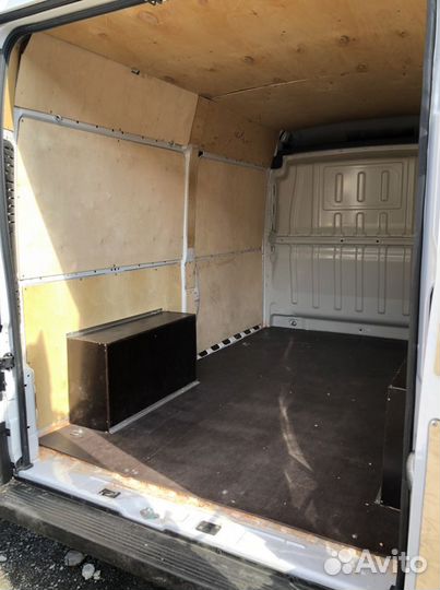 Регистрация переоборудования/ переоборудование тс