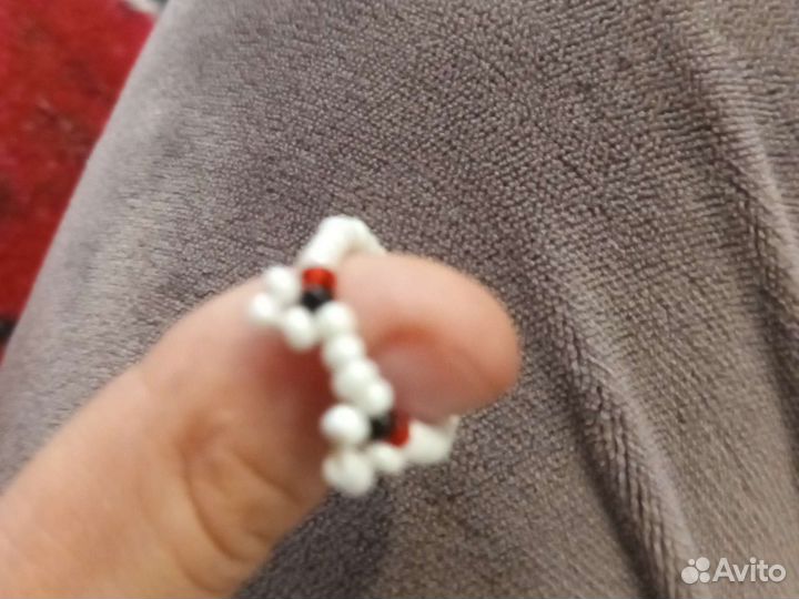 Бисероплетение