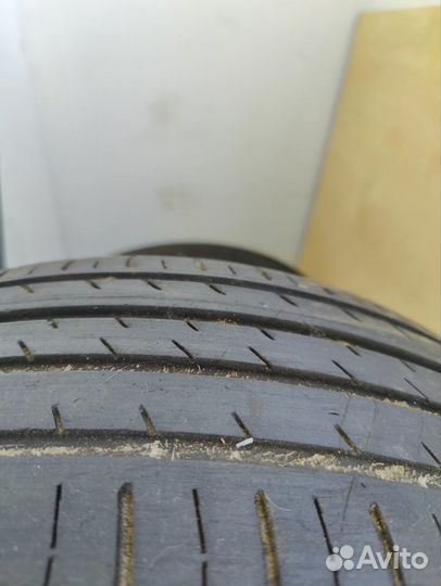 Continental ContiComfortContact CC6 205/55 R16