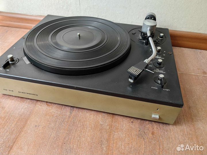 Электроника 012