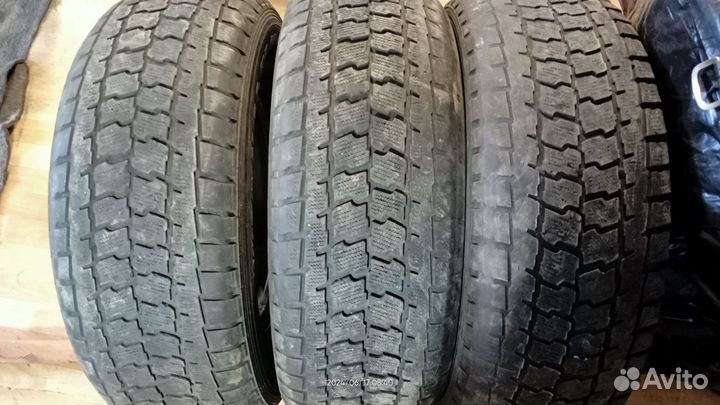 Goodyear Wrangler IP/N 265/70 R16