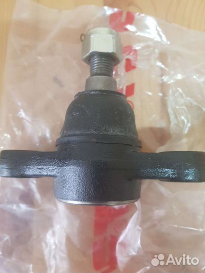 Нижняя опорная шаровая CTR cbkh-20 (CBO 185)