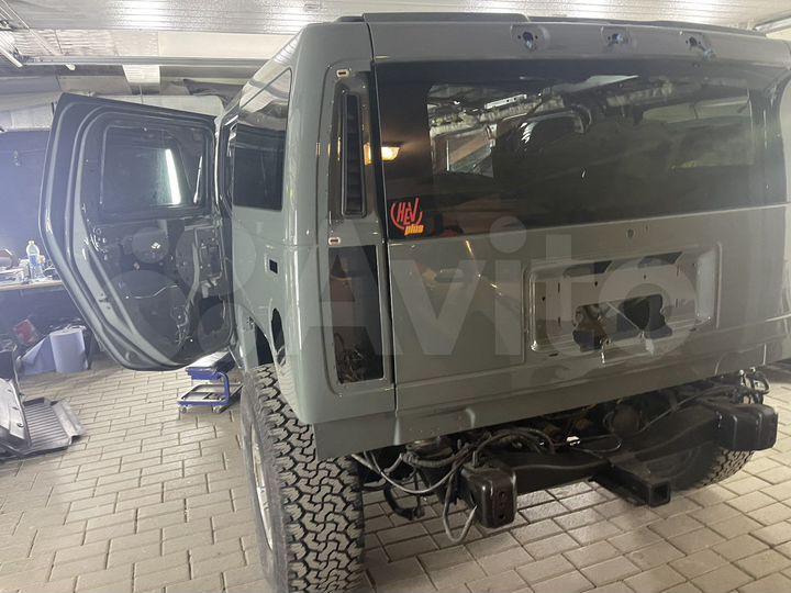 Автосервис, 90 м²