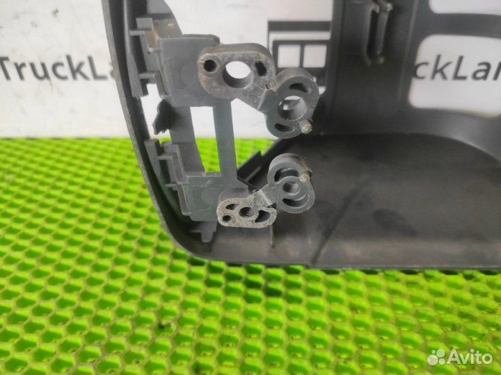 Кожух рычага переключения передач Man Tgs