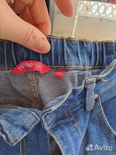 Вещи на девочку