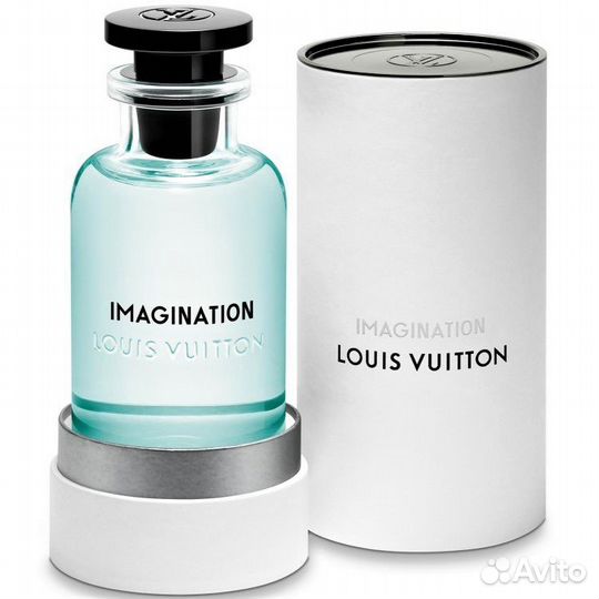 Louis Vuitton Imagination, L’Immensité духи