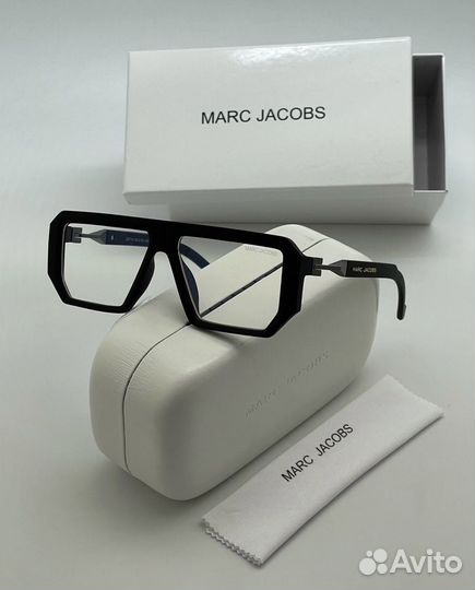 Очки новые имиджевые Marc Jacobs