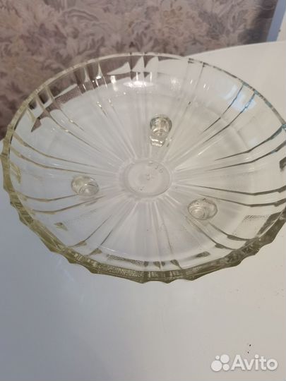 Предметы времен СССР