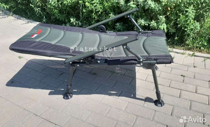 Карповое кресло раскладывающее