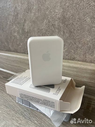 Magsafe powerbank 10000
