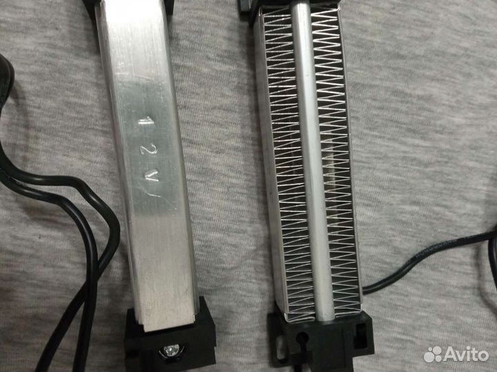 Калорифер, обогреватель воздушный