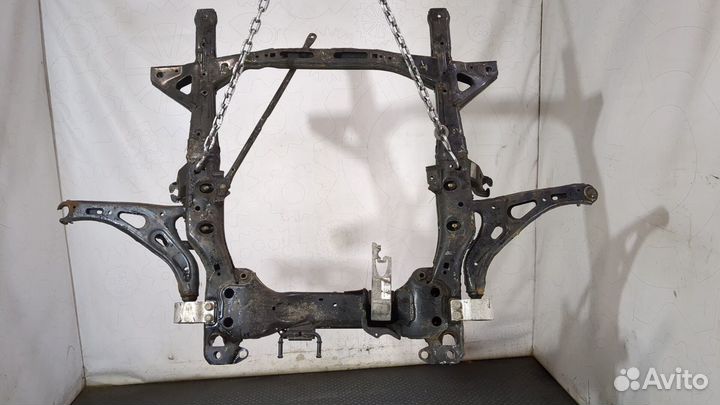 Балка подвески передняя Chevrolet Equinox 2017, 2021
