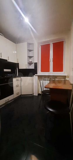 2-к. квартира, 45 м², 4/5 эт.