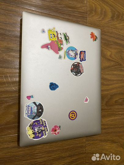 Ноутбук lenovo ideapad 330-14AST