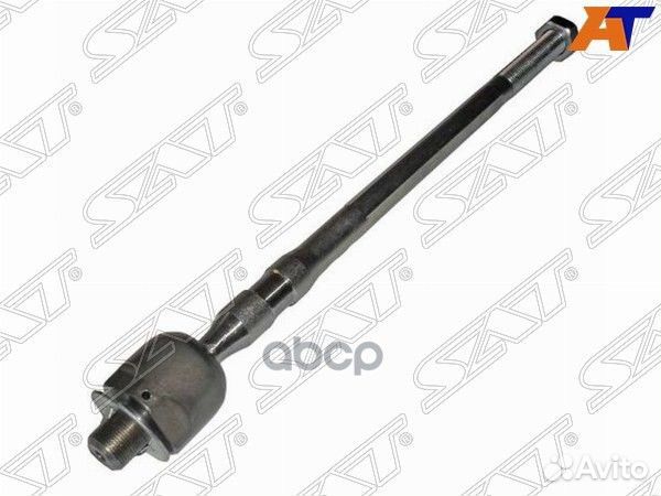 Тяга рулевая mazda 323/familia 98-04/premacy 99