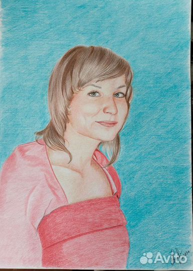 Портрет на заказ