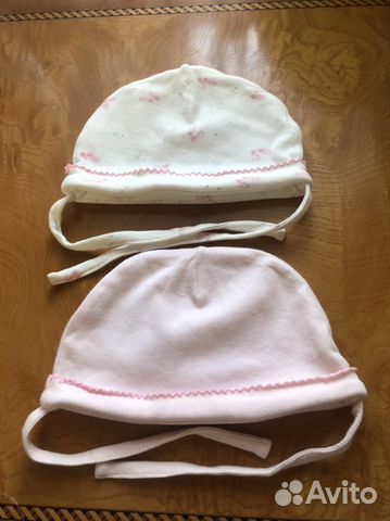 Шапка mothercare