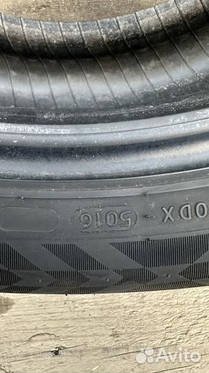 Nokian Tyres Nordman SZ 225/50 R17