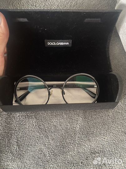 Очки dolce gabbana оригинал
