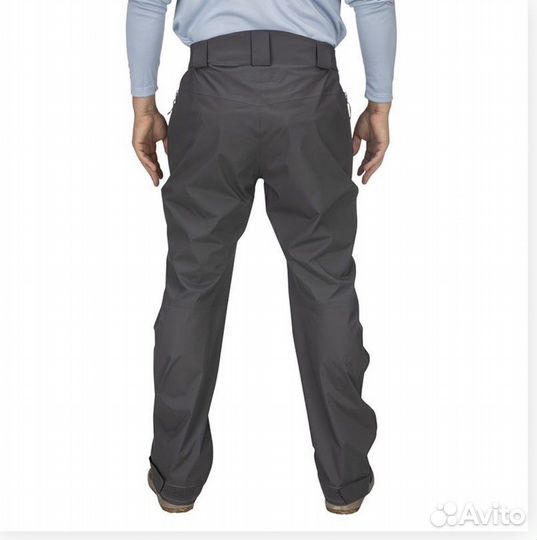 Брюки Simms Waypoints Pant '21 размер L