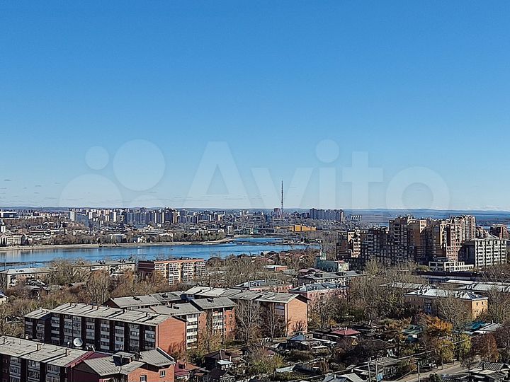 Квартира-студия, 30 м², 13/19 эт.