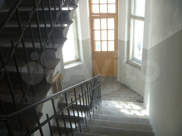 2-к. квартира, 44,3 м², 4/4 эт.