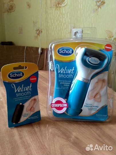 Электрическая роликовая пилка Sholl