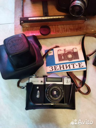 Фототехника