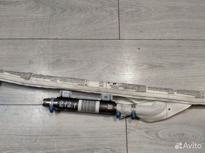 Аирбаг боковой левый Mercedes-Benz 212.054 E 300