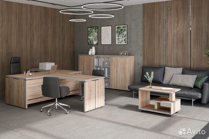 Кабинет руководителя Bella vita