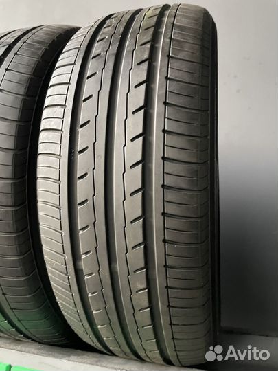 Yokohama BluEarth-ES ES32 215/55 R17