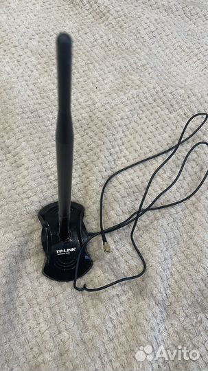 Tp-Link WiFi адаптер