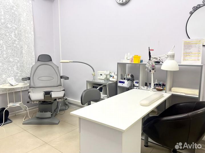 Подолог/Медицинский педикюр