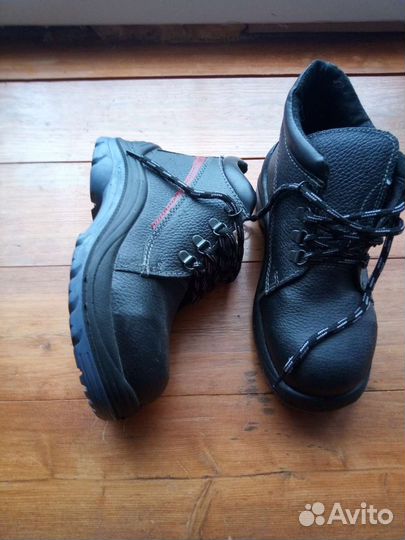 Обувь рабочая